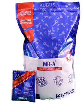 Разбавитель для спермы MR-A 1л