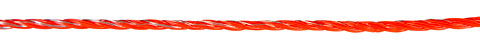 Сеть для овец оранжевая 50м x 1,08м
