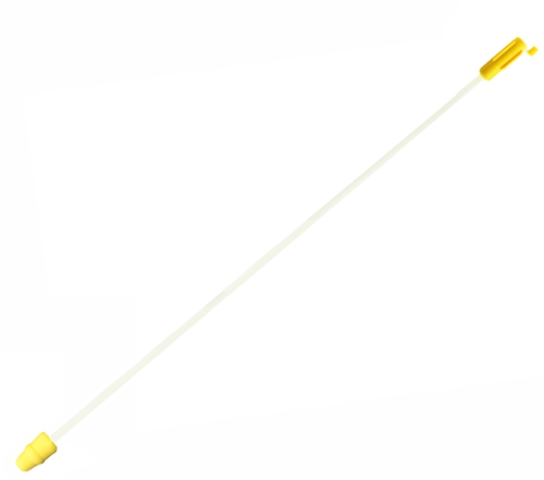 Катетер тип FOAM+H (gilt) с мягким наконечником и закрывающимся колпачком