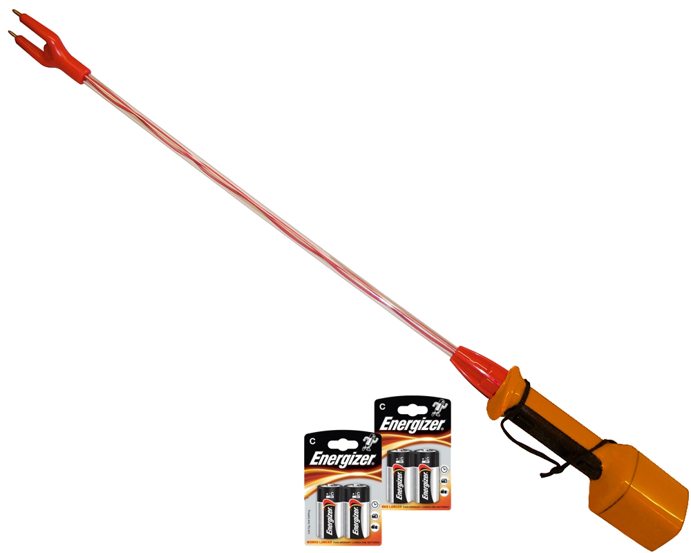 Электропогонялка AniShock PRO 1500