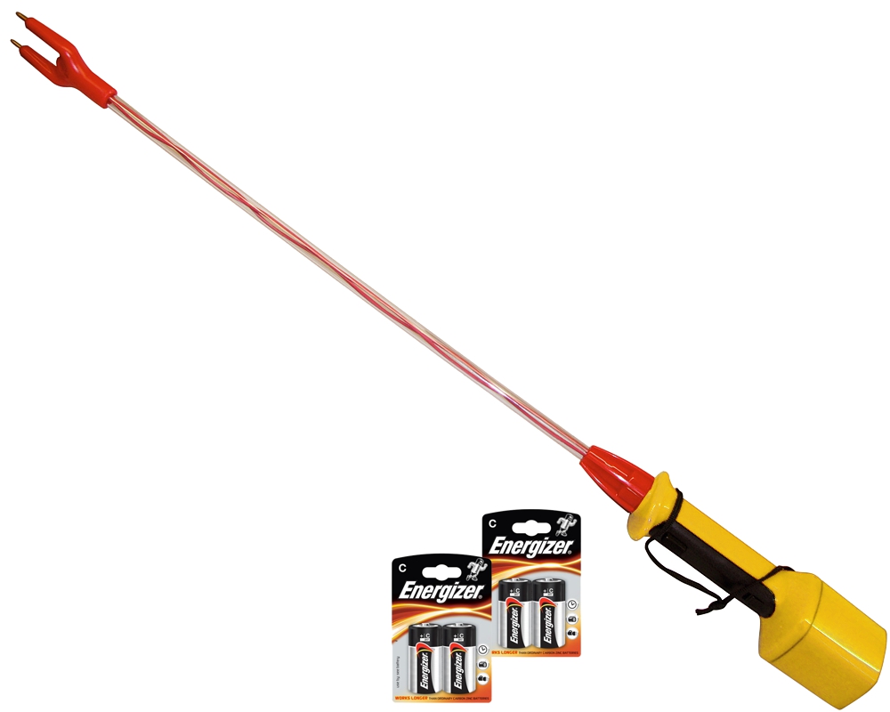 Электропогонялка AniShock PRO 2000