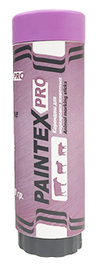 Маркер для маркировки PAINTEXPro, фиолетовый