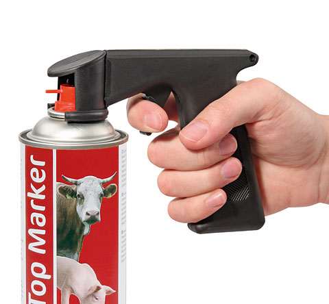 Рукоятка SprayMaster