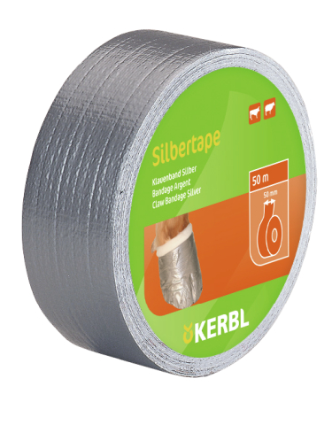 Повязка для копыт Silbertape