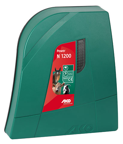 Генератор Power N 1200 (230В)