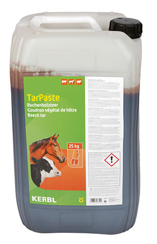 Буковый деготь TarPaste,25кг