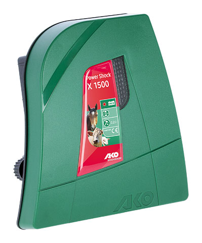 Генератор Duo Power Х 1500 (12/230В)