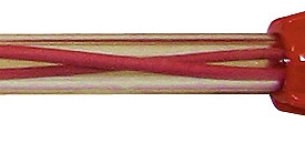 Запасной хлыст для Magic Shock Pro, 71 см