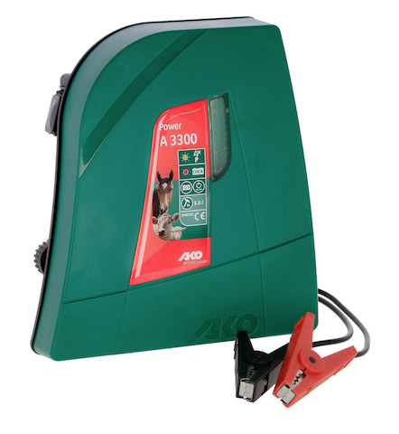 Генератор Power А 3300 (12В)